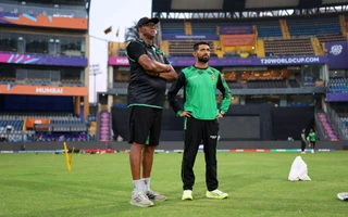 Courtney Walsh joins Zimbabwe coaching staff as permanent bowling coach