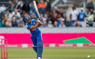 Shreyas Iyer