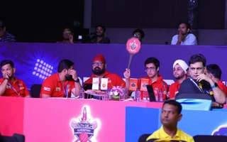 DPL Auction 2026