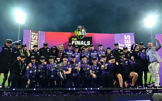 Big Bash chief backs WBBL as Women's Cricket's top league amid rising WPL, Hundred competition