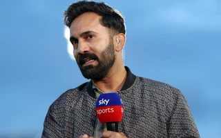 'Ireland hangover was there' - Dinesh Karthik explains India's surprise decision to bat first vs England