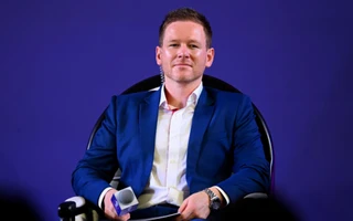Eoin Morgan