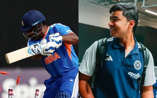 'He needs to earn the right' - Dinesh Karthik backs Sanju Samson amid growing Vaibhav Sooryavanshi calls