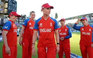 England Women