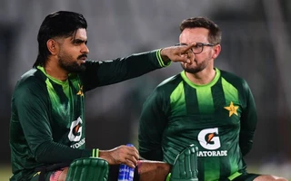 ‘We need some variety’ - Mike Hesson outlines Pakistan’s plan for third Test