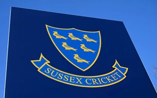 Sussex CCC