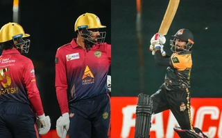 Shivamogga Yodhas vs Hubli Tigers