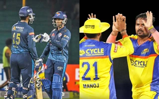 Kalyani Bengaluru Blasters vs Mysore Warriors