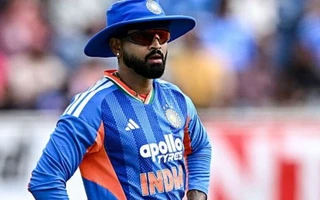 Shreyas Iyer