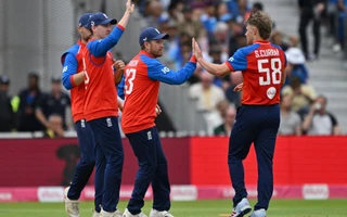 ENG vs IND 2026: England vs India, 2nd T20I- Who Said What?
