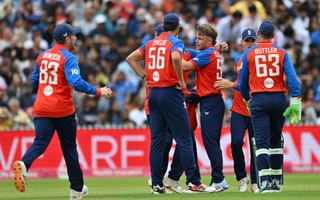 ENG vs IND 2026: England vs India Highlights & Review – 2nd T20I