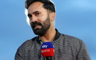 Dinesh Karthik would be a really good choice for CSK, says Matthew Hayden