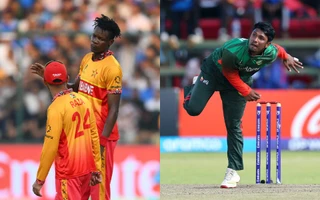 ZIM vs BAN Dream11 Prediction
