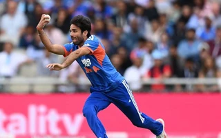‘That changed everything’ - Parthiv Patel pinpoints where India lost second T20I against England
