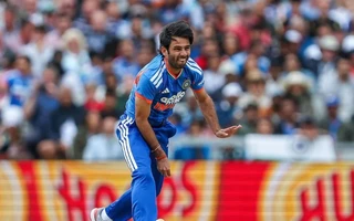 ENG vs IND 2026: ‘Ravi Bishnoi handed the match to England’ - Kris Srikkanth blasts India spinner after costly spell