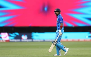 KL Rahul