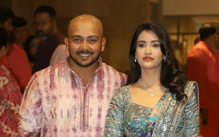 [WATCH] Prithvi Shaw's hilarious banter with girlfriend goes viral