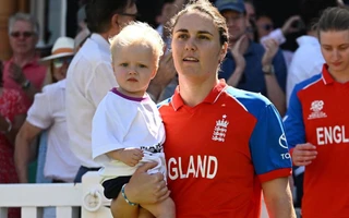 Nat Sciver-Brunt