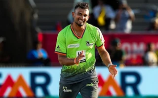 Dasun Shanaka