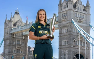 ‘I feel a whole lot of gratitude’ - Sophie Molineux reflects on Australia’s clinical World Cup triumph