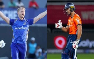 MLC 2026: Match 23, NY vs SF Match Prediction – Who will win today’s MLC match between MI New York vs San Francisco Unicorns?