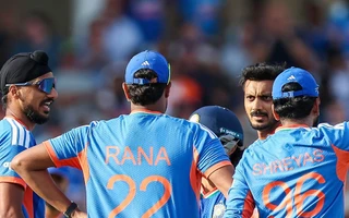 Team India