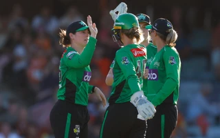 Melbourne stars women's team