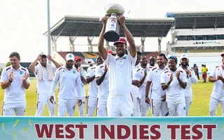 West Indies Cricket