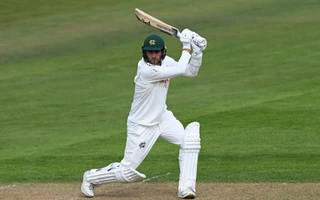 'I wouldn't be too starstruck' - Fergus O'Neill on the prospect of an Ashes call-up