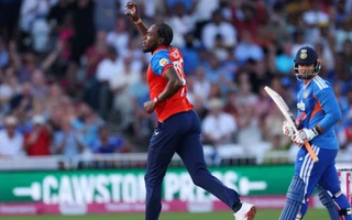 England rest Archer, Atkinson, Tongue and Baker for Australia T20Is (Photo by Dan Istitene/Getty Images)
