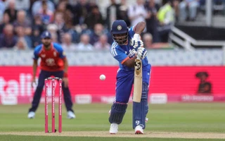 Sanju Samson