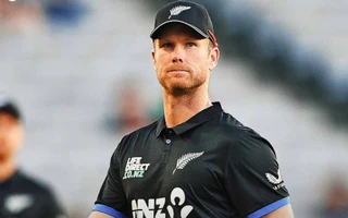 Jimmy Neesham