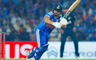Rinku Singh is unfortunate that he hasn't made the team, says Wasim Jaffer