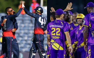 MLC 2026: Final, LAS vs WAS Match Prediction – Who will win today’s MLC match between Los Angeles Knight Riders vs Washington Freedom?