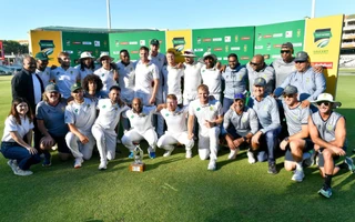 South Africa Cricket