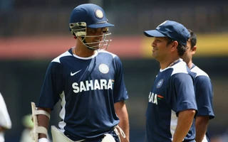 ‘This wasn't a surprise’ - Sachin Tendulkar congratulates Sourav Ganguly after ICC Hall of Fame induction
