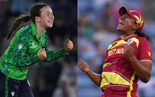 Ireland Women x west Indies Women