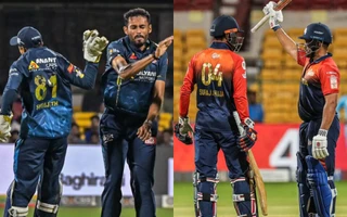 Kalyani Bengaluru Blasters vs Coastal Kings Mangaluru