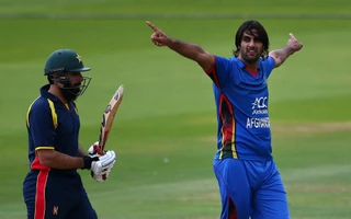 Shapoor Zadran