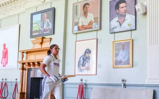 Harmanpreet Kaur