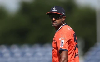 Ravichandran Ashwin ruled out of remaining MLC 2026 matches with knee injury