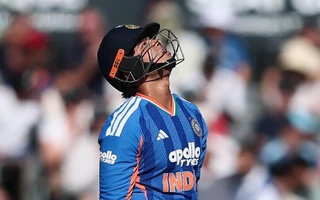 ZIM vs IND 2026: Is Vaibhav Sooryavanshi playing in the 1st T20I?