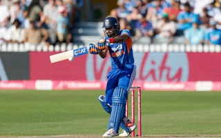 'He will never say negative things' - Aakash Chopra praises Shreyas Iyer's captaincy approach