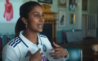 [WATCH] 'What else do you need?' - India players share excitement ahead of historic first-ever Women’s Test at Lord's