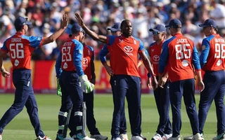England players surge in ICC rankings as Gill inches closer to Mitchell at top