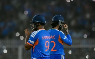ENG vs IND 2026: ‘Vice-captain will have to be dropped’ - Ex-Indian opener backs Sanju Samson for final T20I