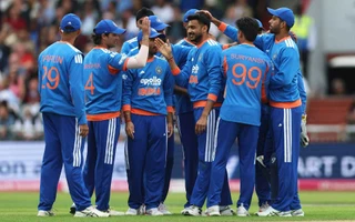 Team India