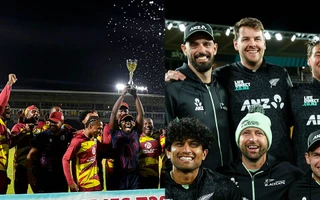 West Indies vs New Zealand Prediction, 1st ODI – Who will win today’s match between WI vs NZ?