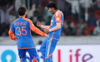 ZIM vs IND 2026: 3 players making a comeback to India's squad