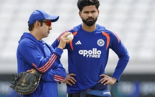 Sanjay Manjrekar backs Gautam Gambhir and Shreyas Iyer after India's poor T20I campaign